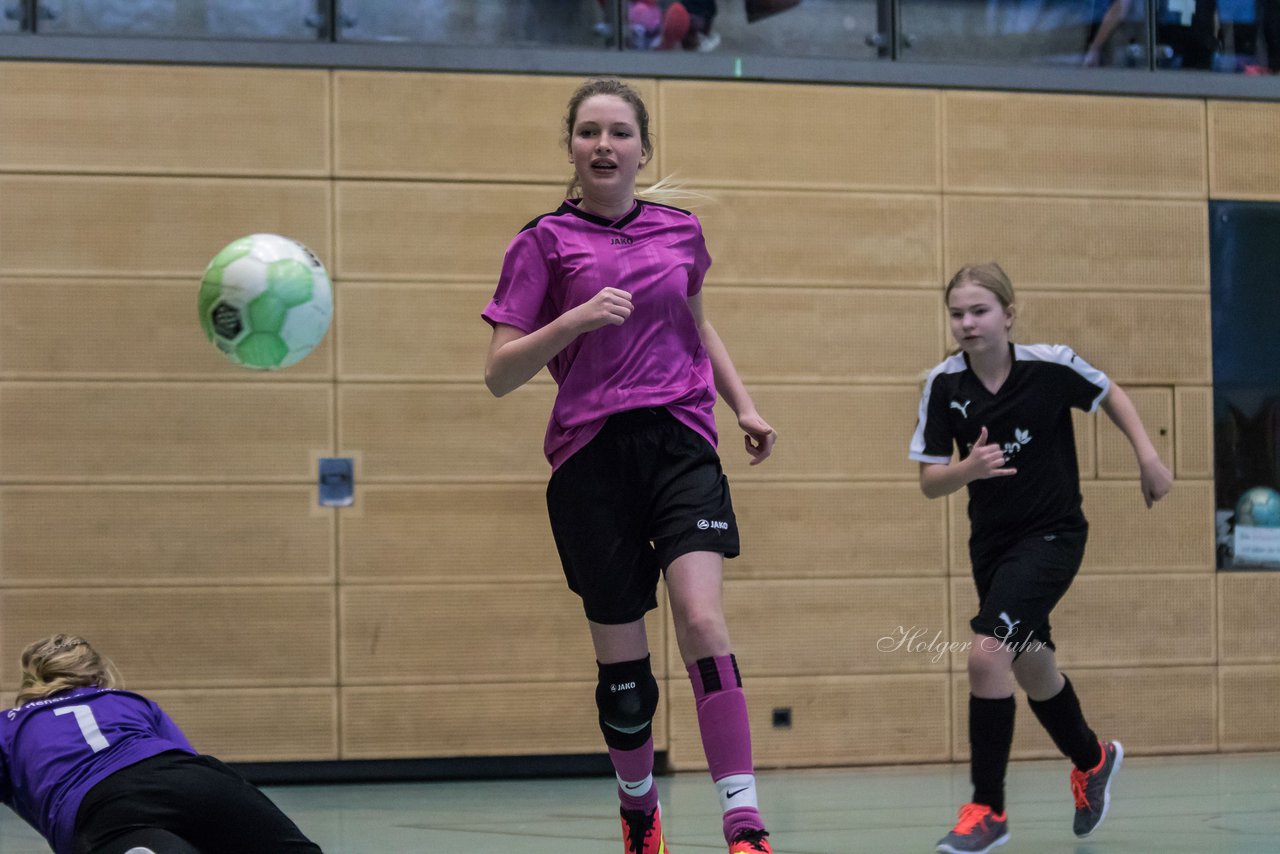 Bild 132 - Girls Cup